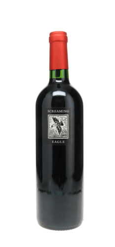 Screaming Eagle Cabernet Sauvignon 2012