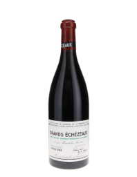 Grands Echezeaux Domaine de la Romanee Conti 2022