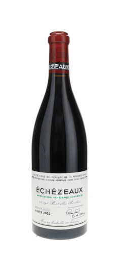 Echezeaux Domaine de la Romanee Conti 2022