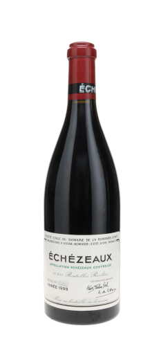 Echezeaux Domaine de la Romanee Conti 1999
