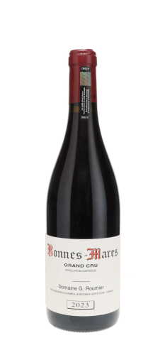 Bonnes Mares Georges Roumier 2023