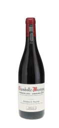 Chambolle Musigny Amoureuses Georges Roumier 2022