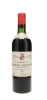 Latour a Pomerol 1961