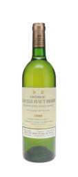 Laville Haut Brion 1989