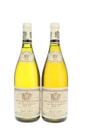 Chevalier Montrachet Les Demoiselles Louis Jadot 1996