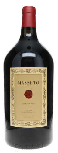 Masseto 2006