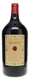 Masseto 2006