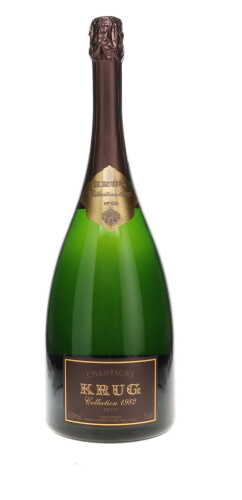 Krug Collection 1982