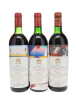 Mouton Rothschild 1980-1989 Vertical - 5
