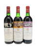 Mouton Rothschild 1980-1989 Vertical - 8