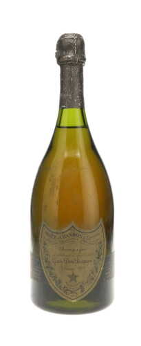 Dom Perignon 1971