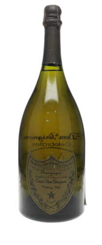 Dom Perignon 1988