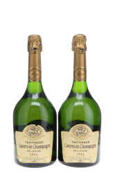 Taittinger Comtes de Champagne Blanc de Blancs 1993