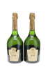 Taittinger Comtes de Champagne Blanc de Blancs 1993 - 2