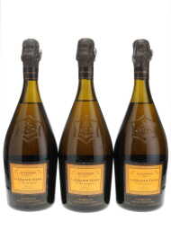Veuve Clicquot La Grande Dame 1990