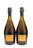 Veuve Clicquot La Grande Dame 1990 - 4