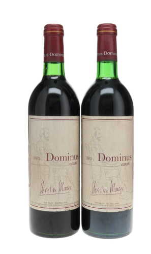 Dominus Estate 1983