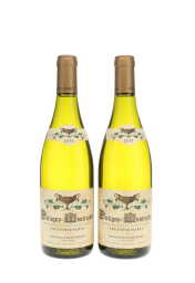Puligny Montrachet Enseigneres Coche-Dury 2013