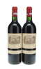 Lafite Rothschild 1990