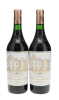 Haut Brion 1986
