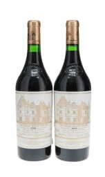 Haut Brion 1988