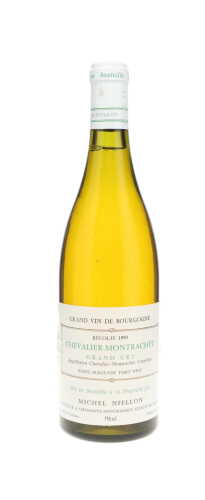 Chevalier Montrachet Michel Niellon 1990