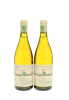 Chassagne Montrachet Blanc Morgeot Domaine Ramonet 1992 - 4