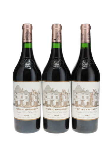 Haut Brion 2007