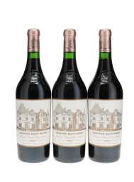 Haut Brion 2007