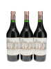Haut Brion 2007 - 4