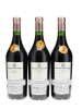 Haut Brion 2007 - 5