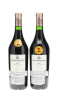 Haut Brion 2007 - 8