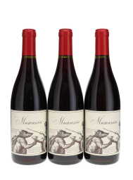 Marcassin Marcassin Vineyard Pinot Noir 2007