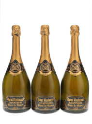 Dom Ruinart Blanc de Blancs 1975