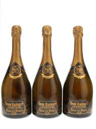 Dom Ruinart Blanc de Blancs 1976