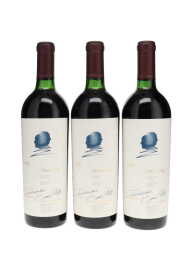 Opus One 1991