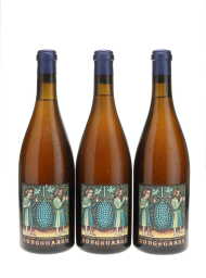 Kongsgaard Chardonnay 2001