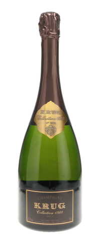 Krug Collection 1988
