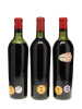 Mouton Rothschild 1950s Vertical - 2