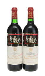 Mouton Rothschild 1994