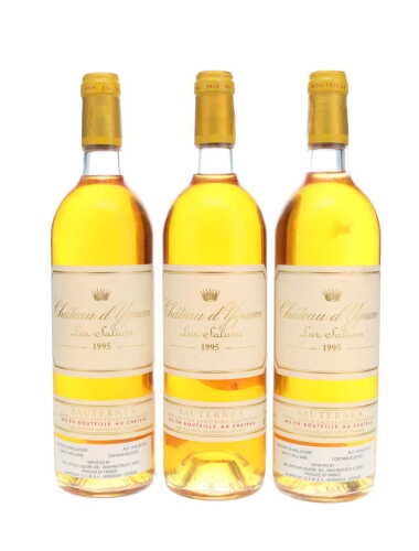 d'Yquem 1995