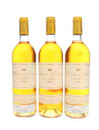d'Yquem 1995