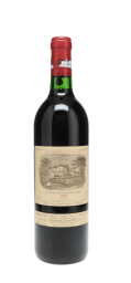 Lafite Rothschild 1990