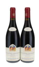 Ruchottes Chambertin Georges Mugneret-Gibourg 2017