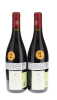 Ruchottes Chambertin Georges Mugneret-Gibourg 2017 - 2