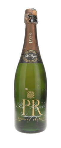Pol Roger Reserve Speciale Brut 1979