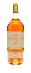 d'Yquem 1981
