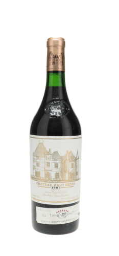 Haut Brion 1985