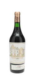 Haut Brion 1985