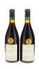 Clos Vougeot Jacques Prieur 1993 - 2